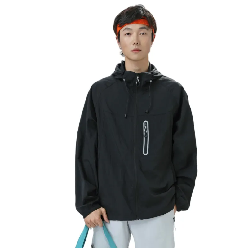 NC 30 Sun Protection Clothing Unisex-6