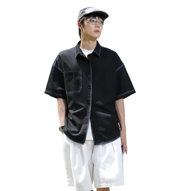 NC 30 Shirts Unisex-3