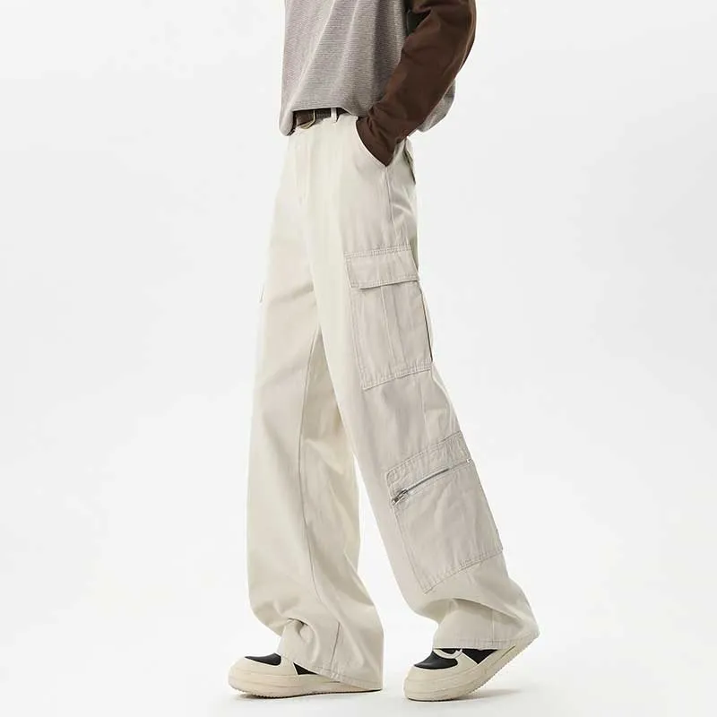 NC 30 Casual Pants Unisex-4