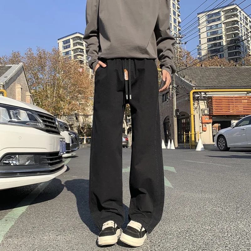 NC 30 Jeans Unisex-7