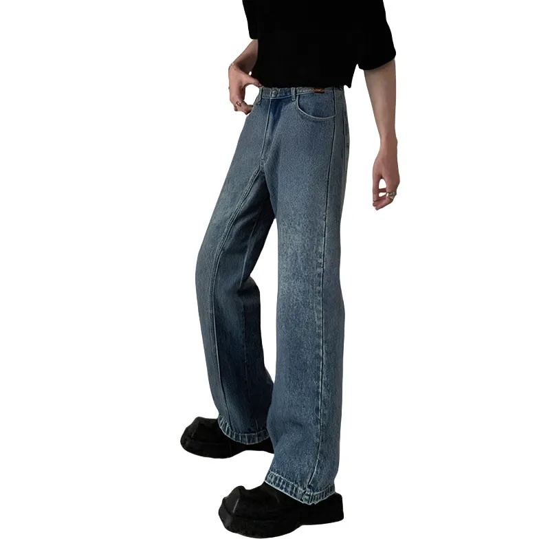NC 30 Jeans Unisex-4