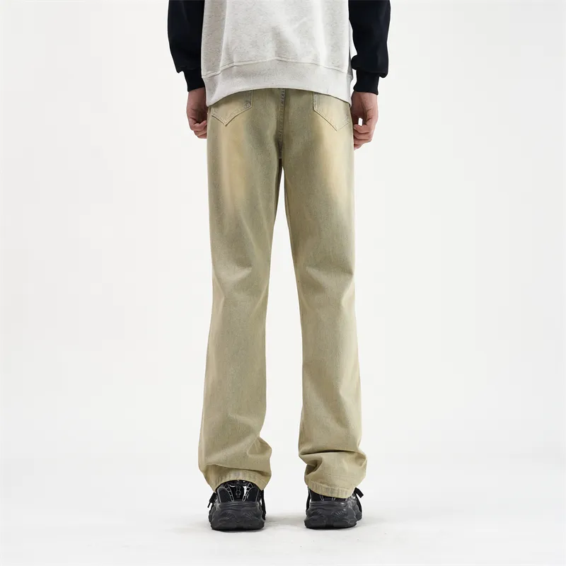 NC 30 Jeans Unisex-12