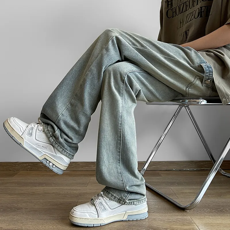 NC 30 Jeans Unisex-2