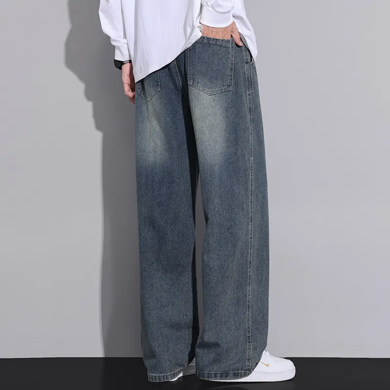 NC 30 Jeans Unisex-1