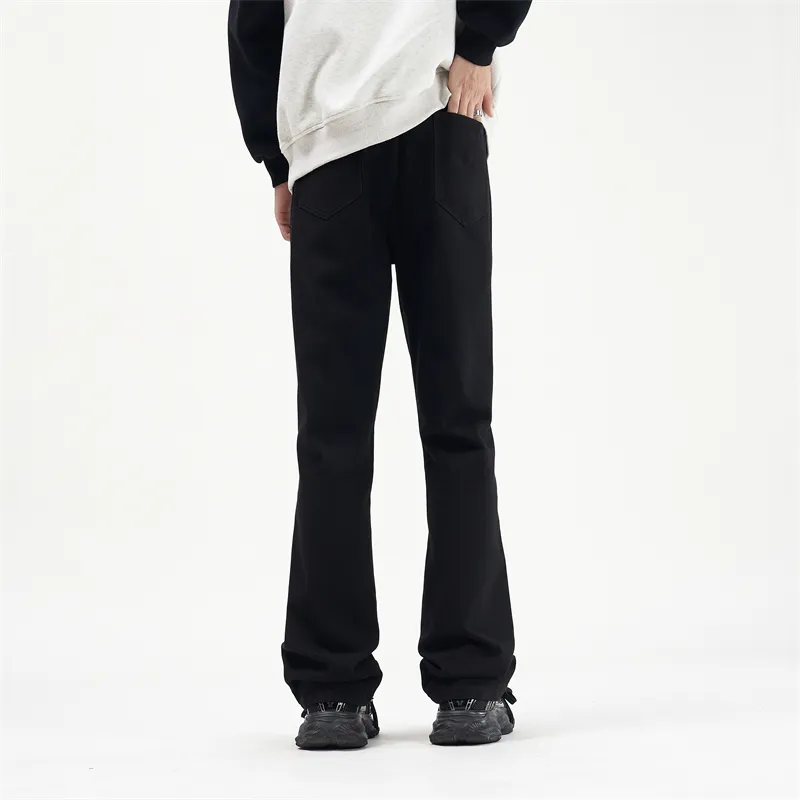 NC 30 Jeans Unisex-5