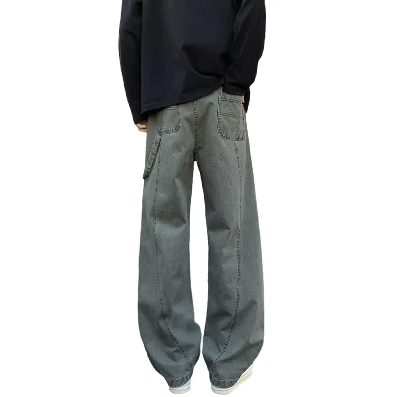 NC 30 Jeans Unisex-3