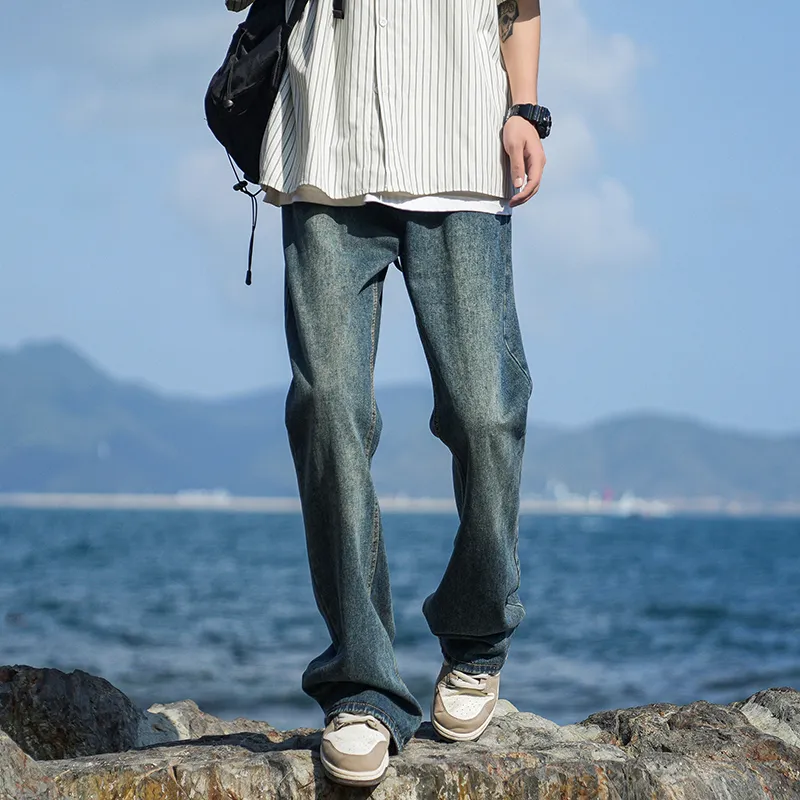 NC 30 Jeans Unisex-14