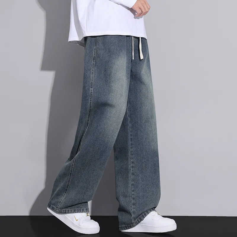 NC 30 Jeans Unisex-2