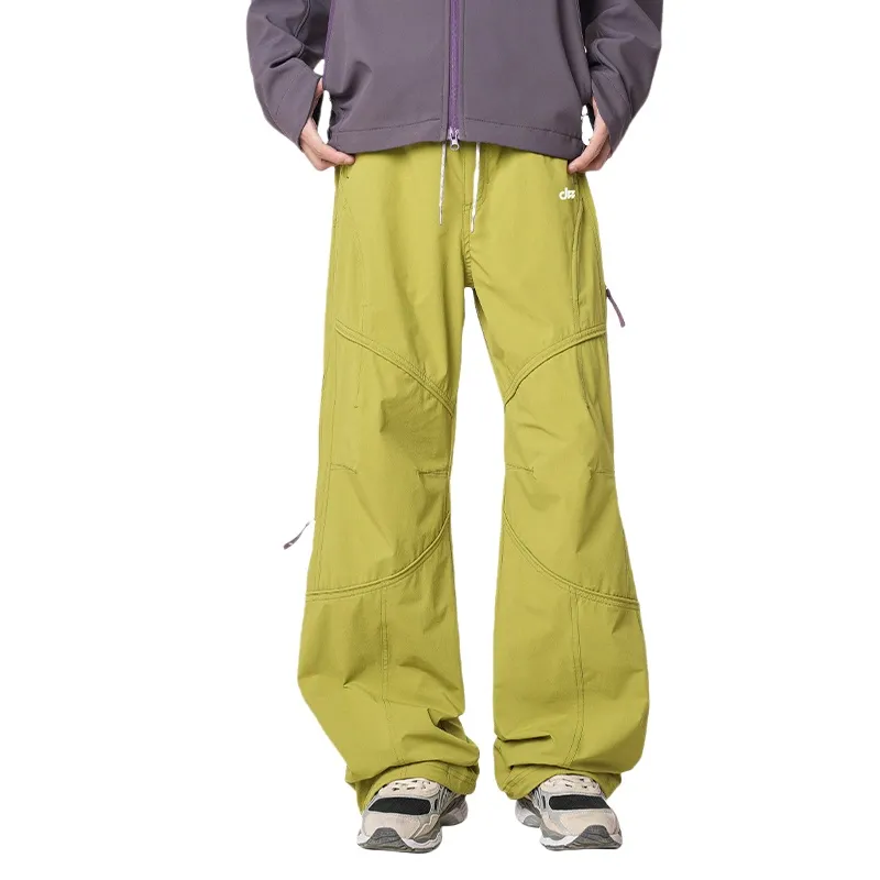 NC 30 Casual Pants Unisex-10