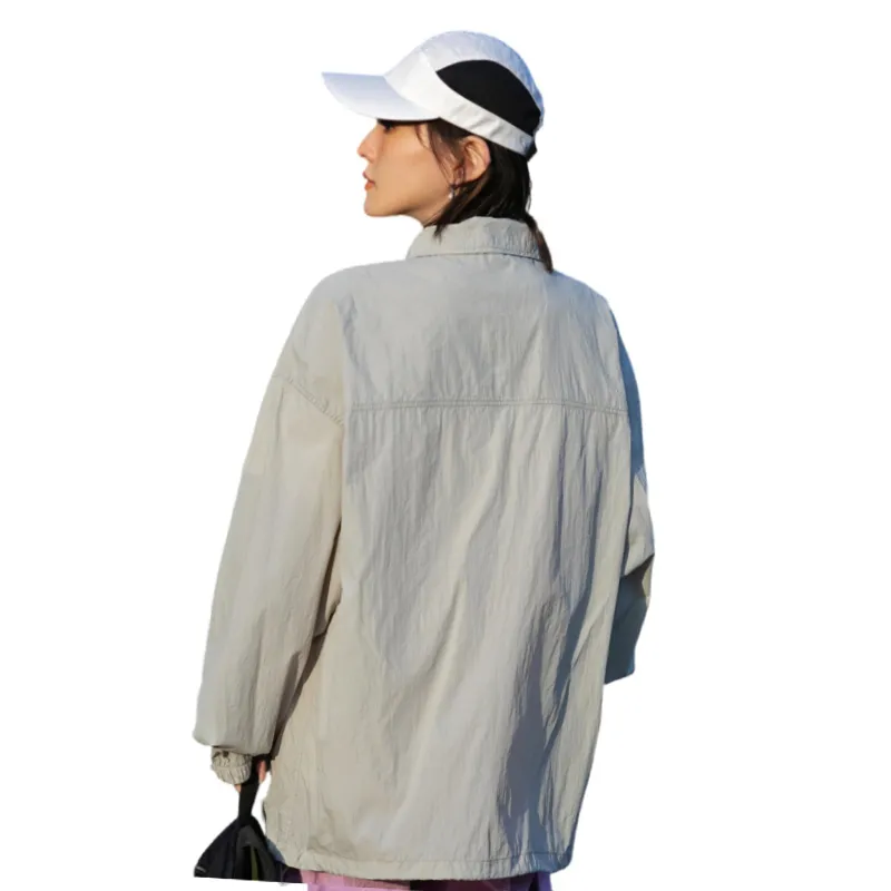 NC 30 Sun Protection Clothing Unisex-8