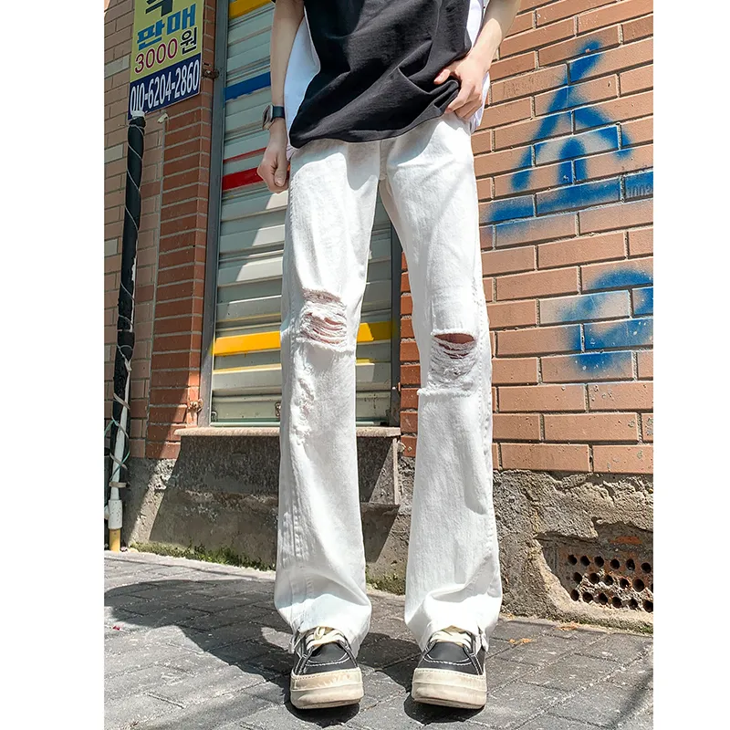NC 30 Jeans Unisex-17