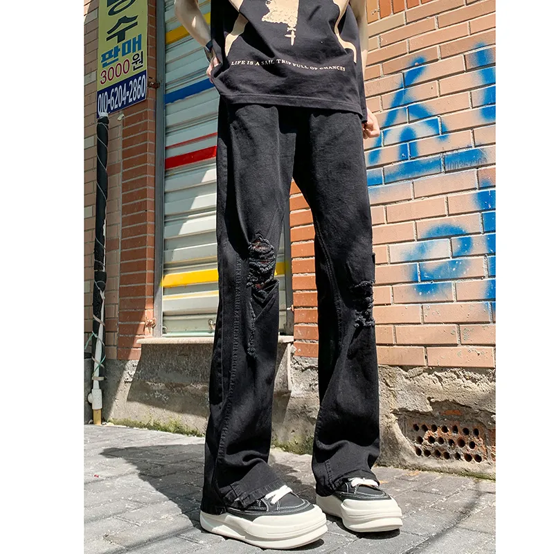 NC 30 Jeans Unisex-9