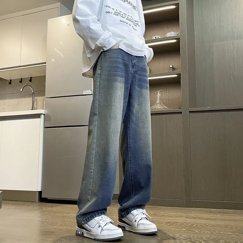 NC 30 Jeans Unisex-2