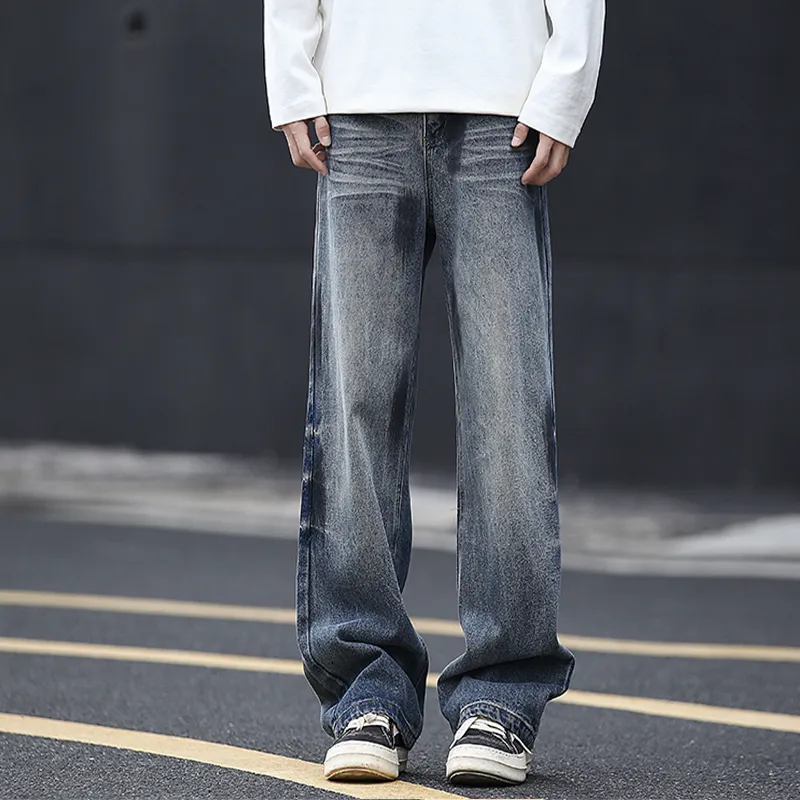NC 30 Jeans Unisex-6