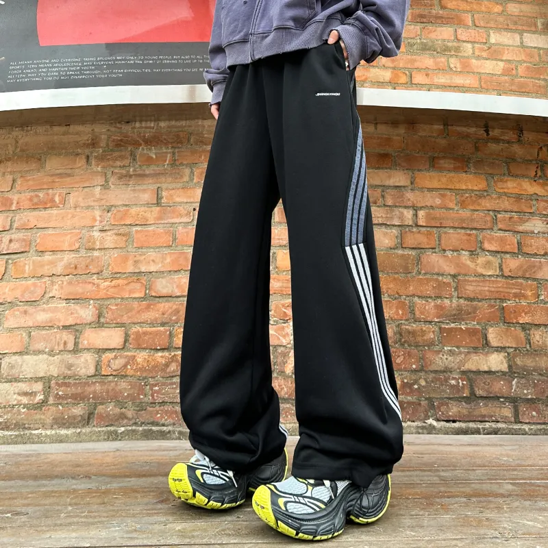 NC 30 Casual Pants Unisex-7