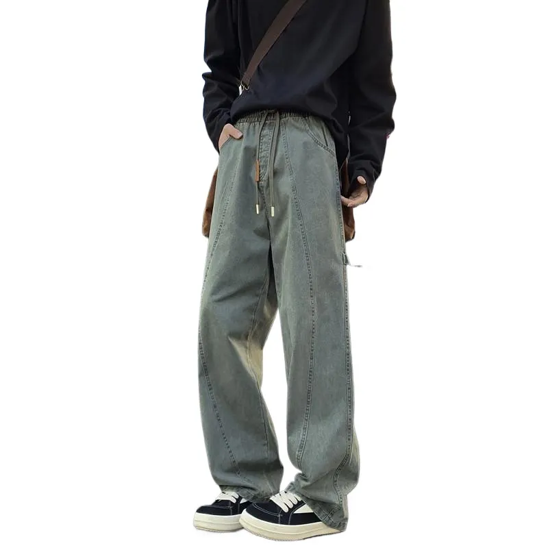 NC 30 Jeans Unisex-4