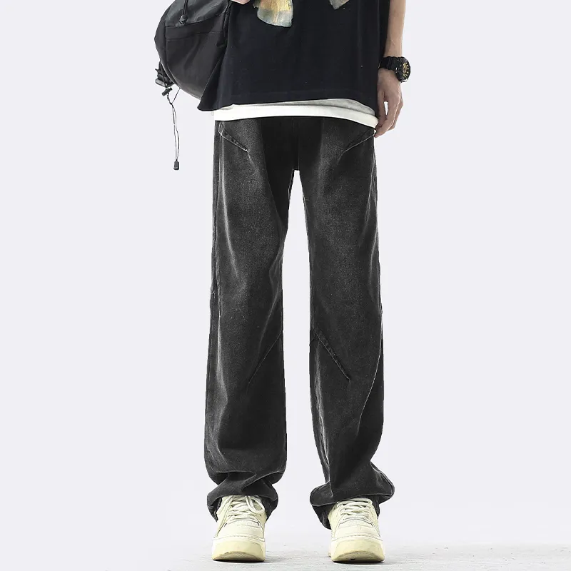 NC 30 Jeans Unisex-2