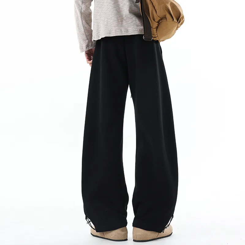 NC 30 Casual Pants Unisex-1