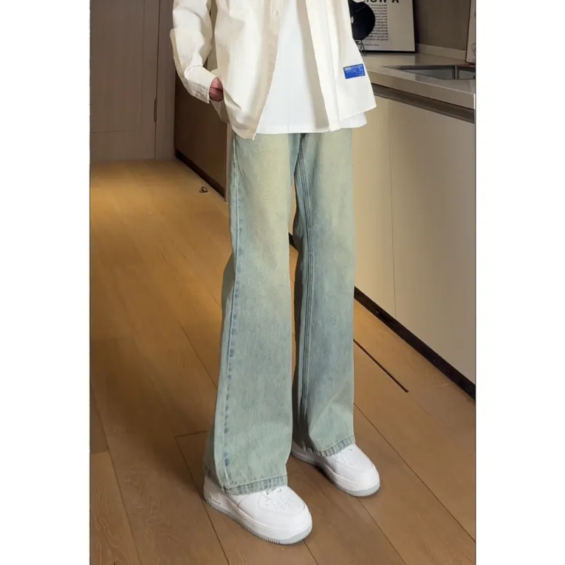 NC 30 Jeans Unisex-7