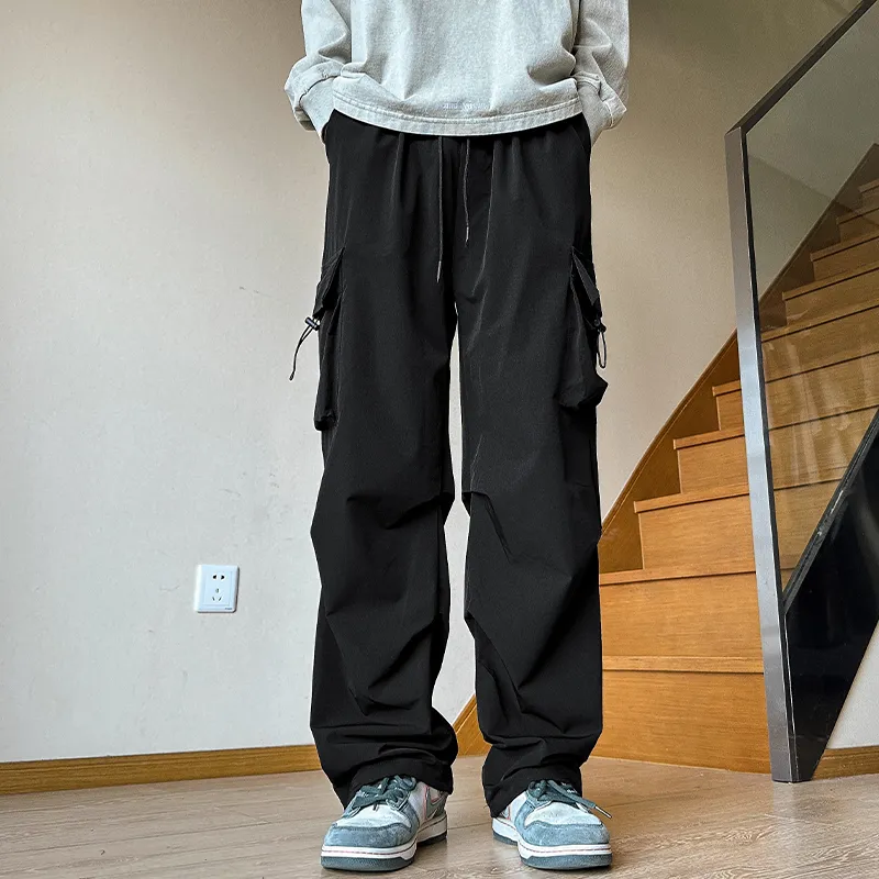 NC 30 Casual Pants Unisex-5