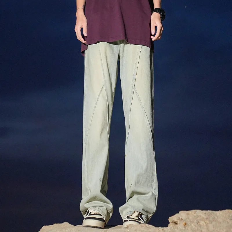 NC 30 Jeans Unisex-8