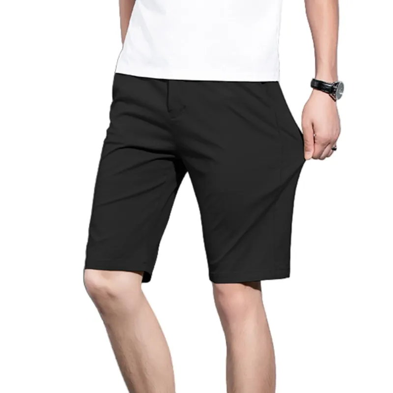 NC 30 Casual Shorts Unisex-4