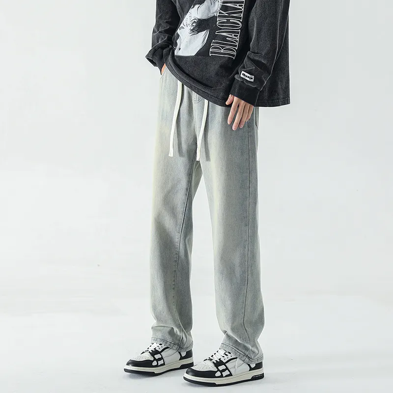 NC 30 Jeans Unisex-4