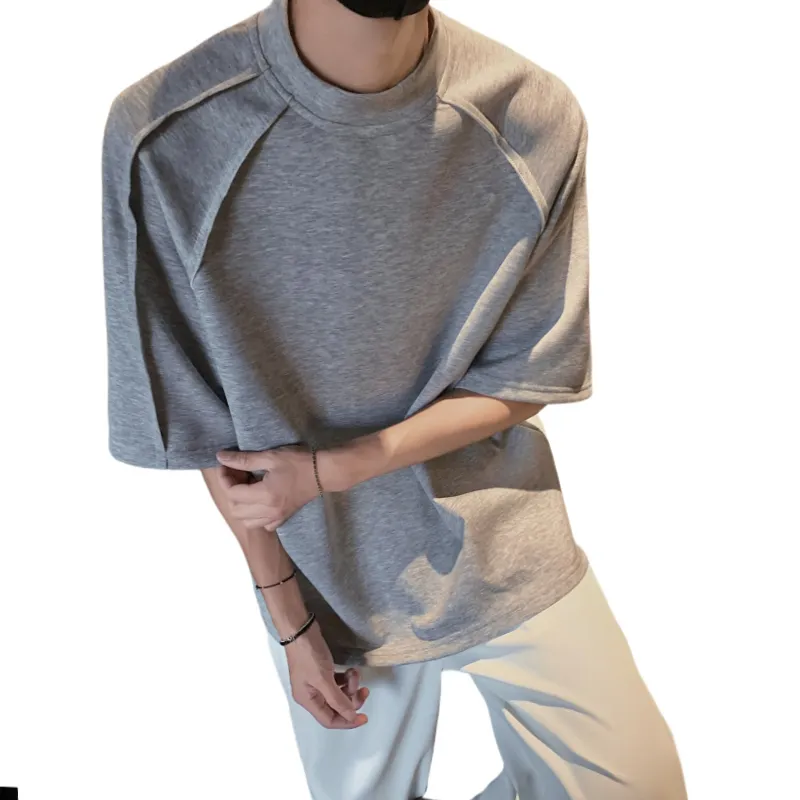 NC 30 T Shirts Unisex-3
