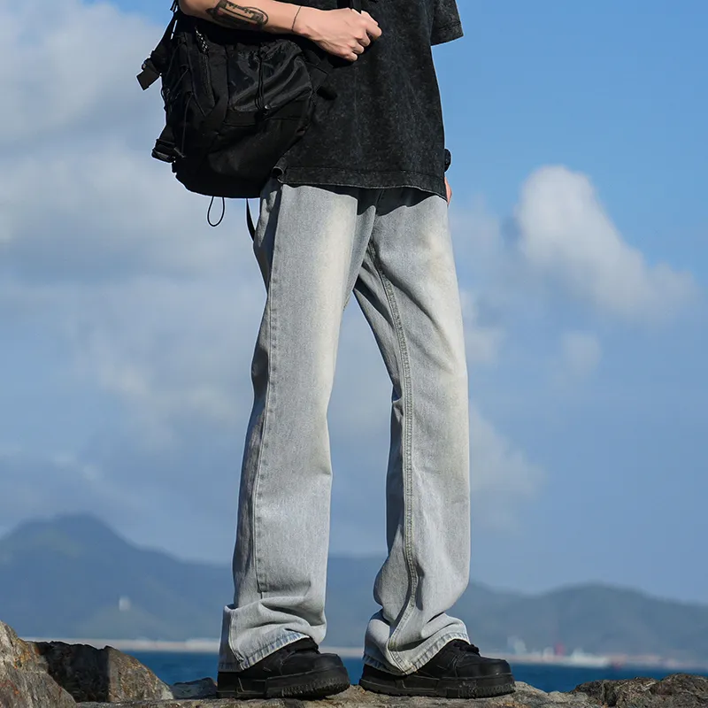 NC 30 Jeans Unisex-11