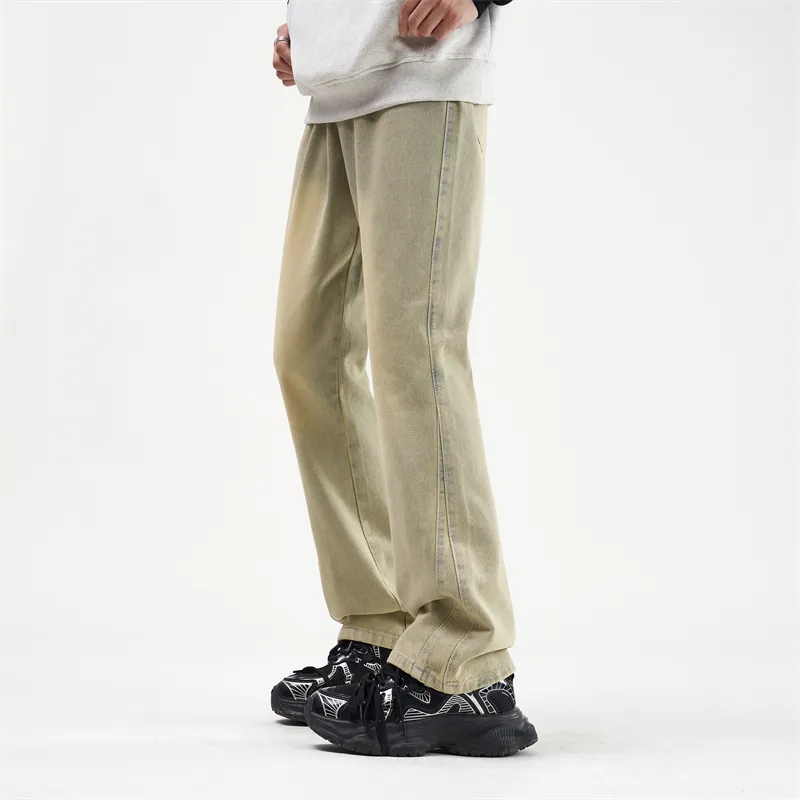 NC 30 Jeans Unisex-11