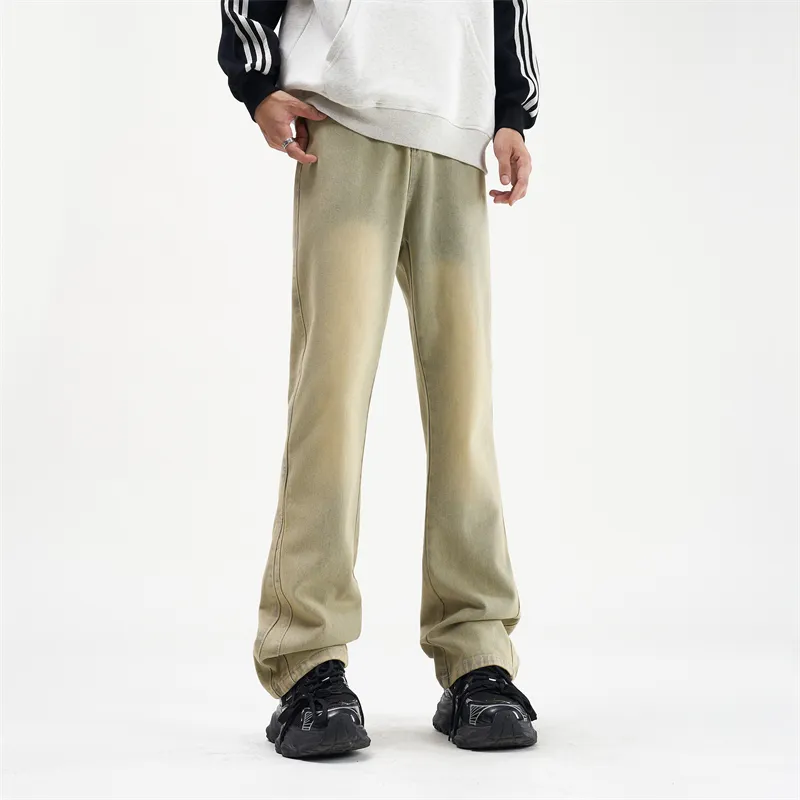 NC 30 Jeans Unisex-10