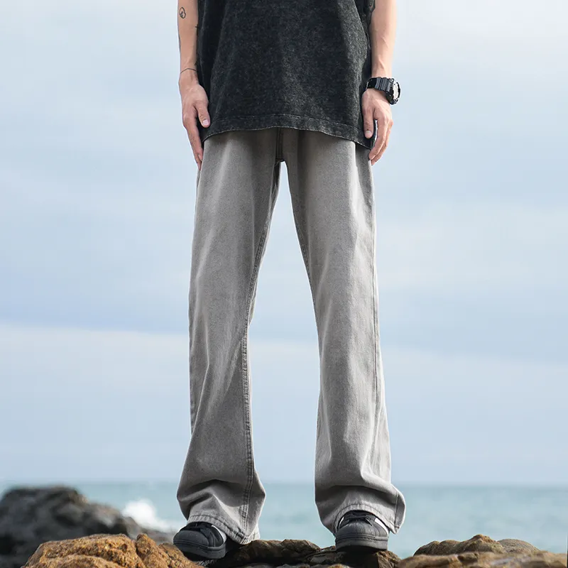 NC 30 Jeans Unisex-5