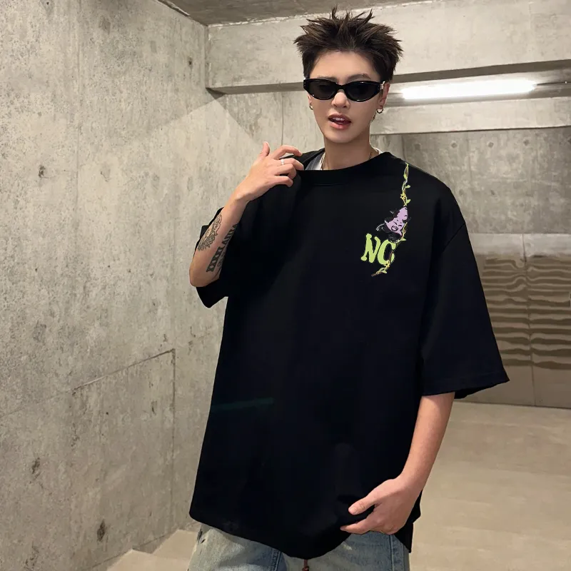 NC 30 T Shirts Unisex-3
