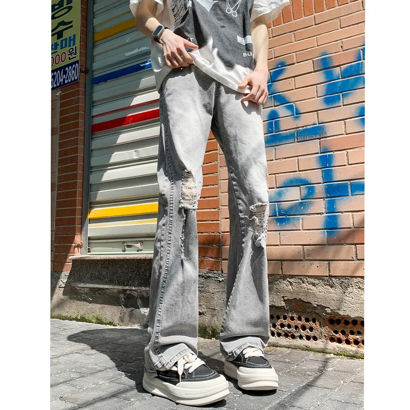 NC 30 Jeans Unisex-12