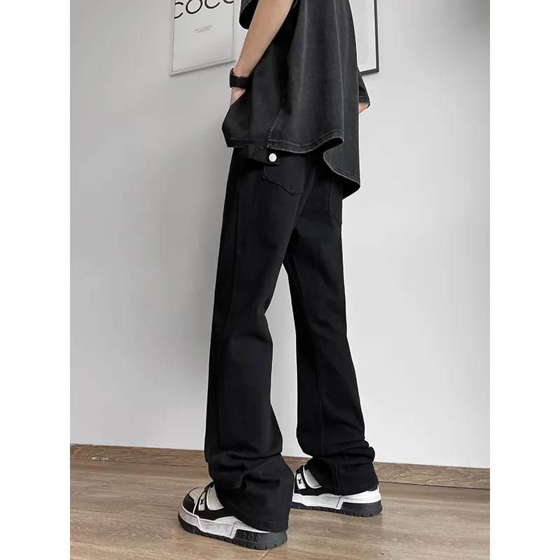 NC 30 Jeans Unisex-4