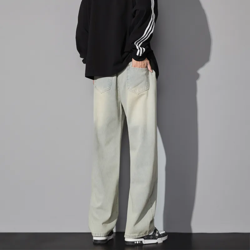 NC 30 Jeans Unisex-16