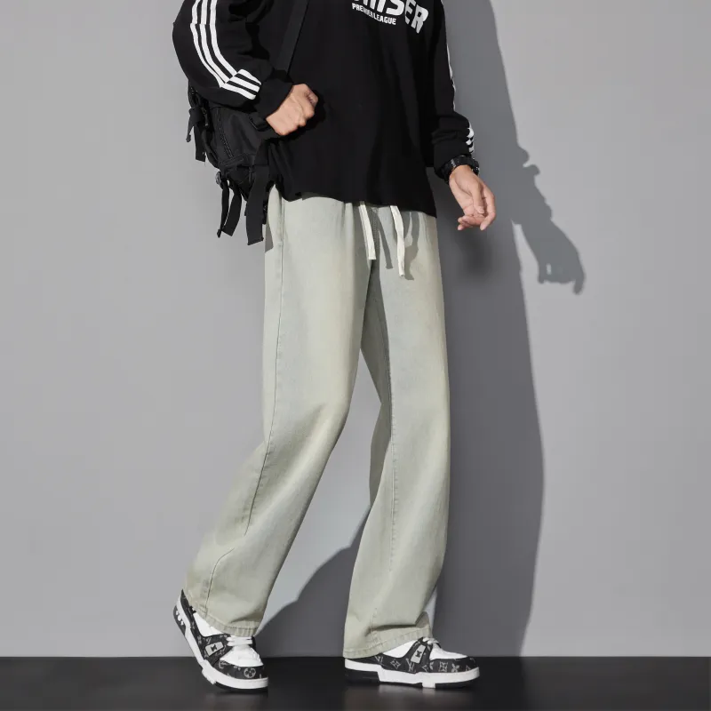 NC 30 Jeans Unisex-17