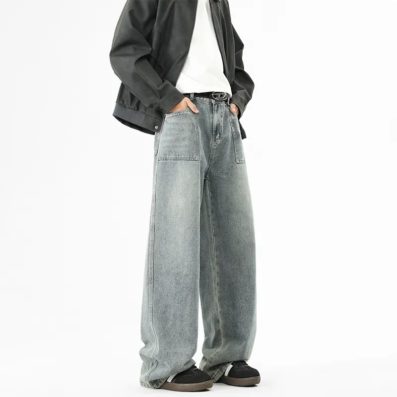 NC 30 Jeans Unisex-6