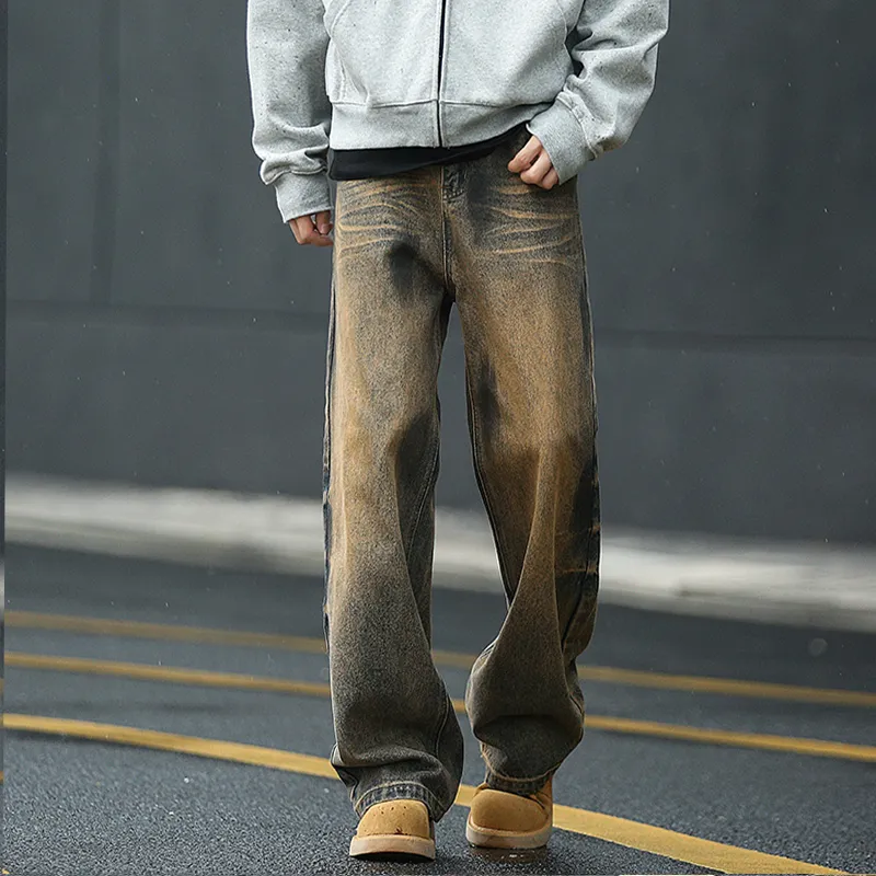 NC 30 Jeans Unisex-11
