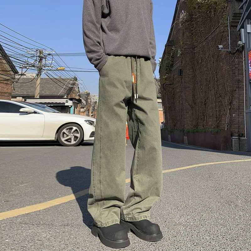 NC 30 Jeans Unisex-4