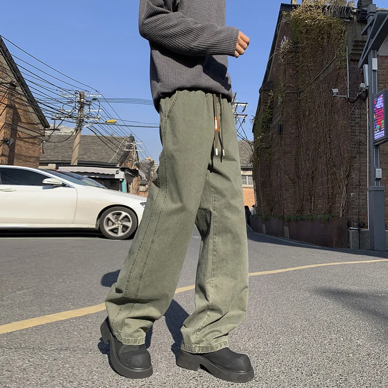 NC 30 Jeans Unisex-5