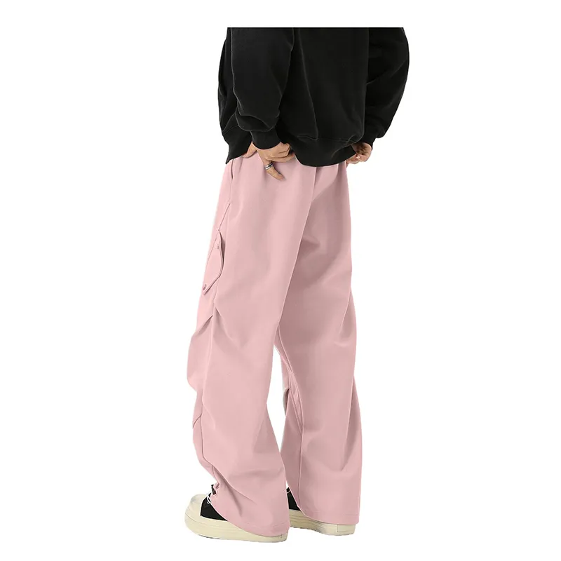 NC 30 Casual Pants Unisex-1