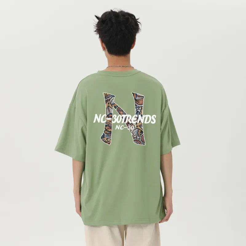 NC 30 T Shirts Unisex-7