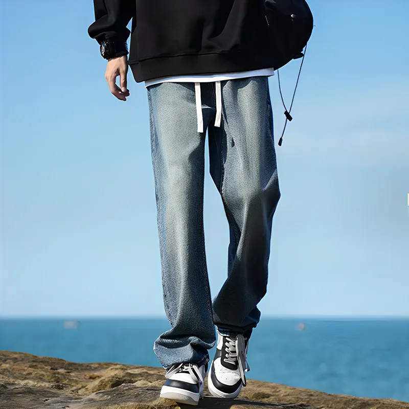 NC 30 Jeans Unisex-5