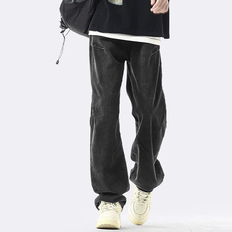 NC 30 Jeans Unisex-3