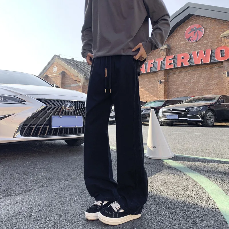NC 30 Jeans Unisex-11