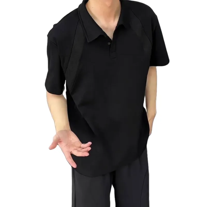 NC 30 Polo Shirts Unisex-1