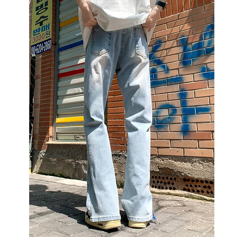 NC 30 Jeans Unisex-2