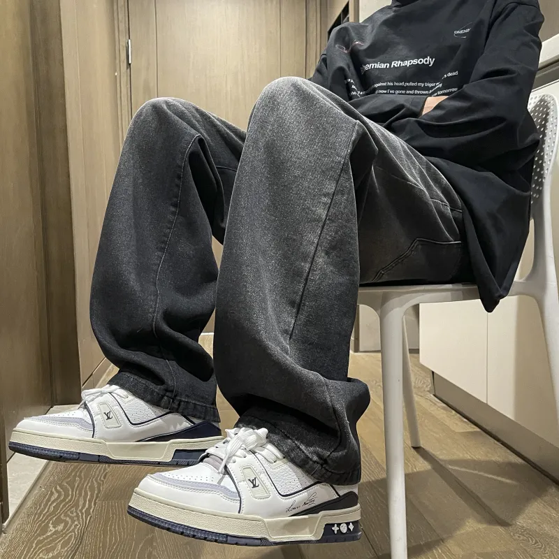 NC 30 Jeans Unisex-11