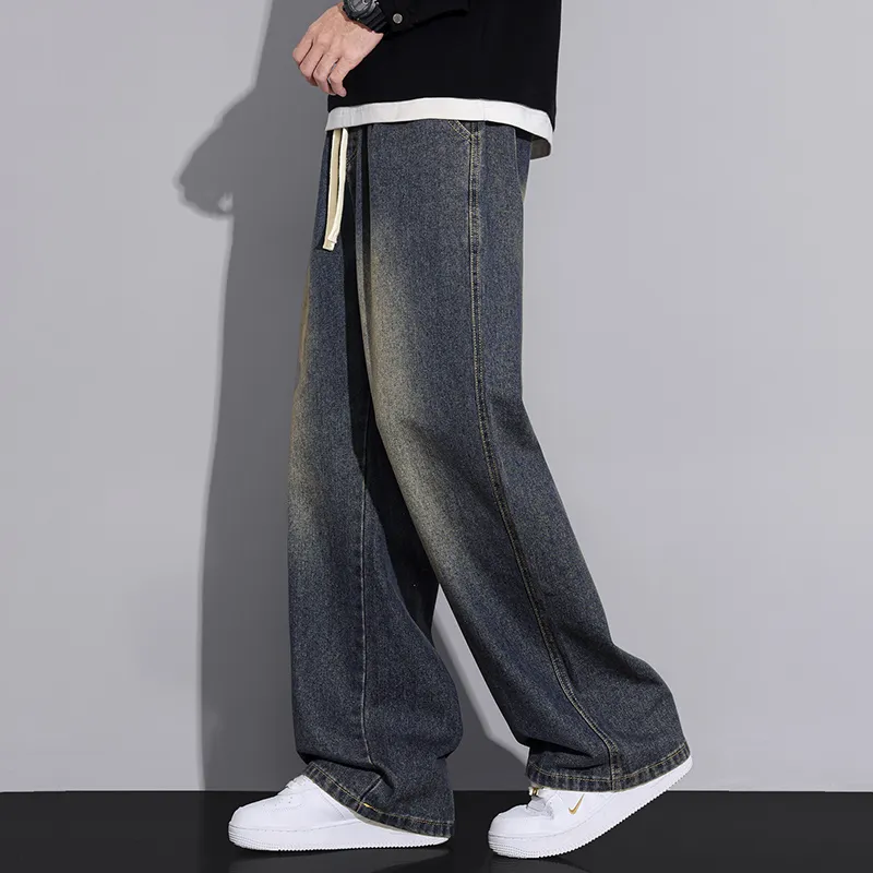 NC 30 Jeans Unisex-19